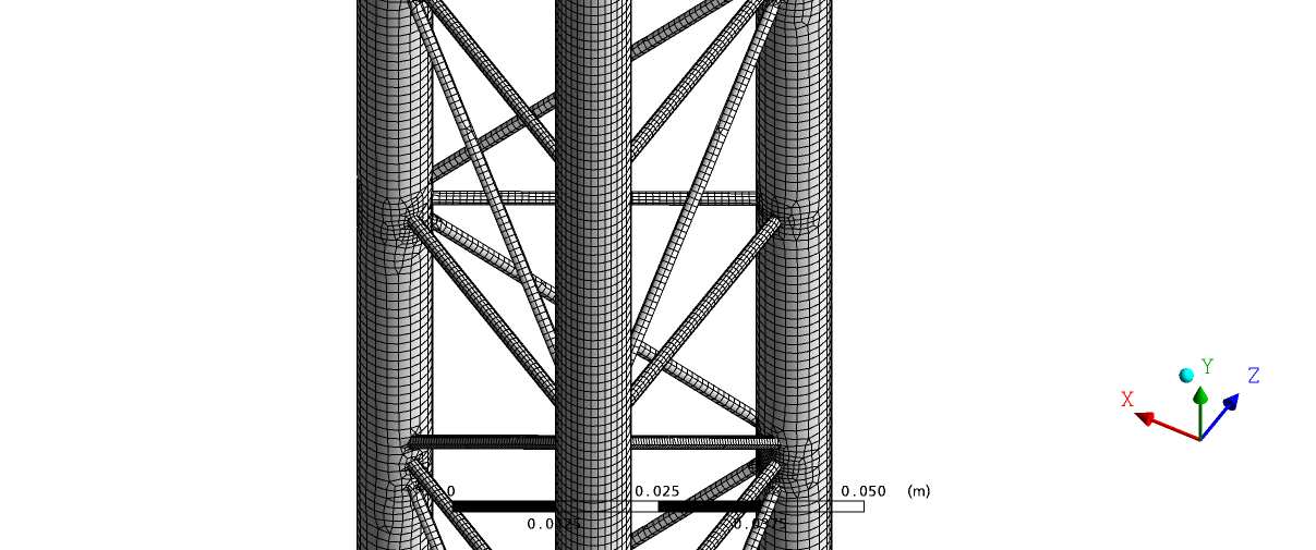 free-surface-flow-simulation-cfd Diagram