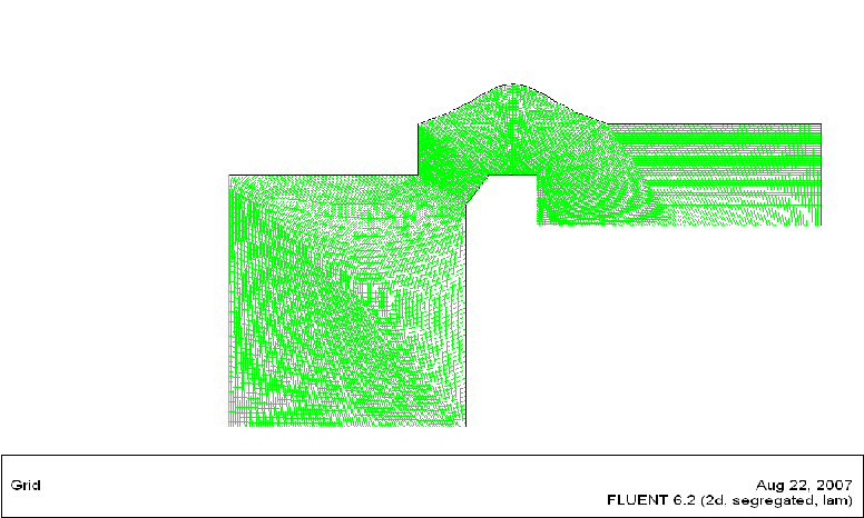 globe-valve-cfd-simulation Diagram