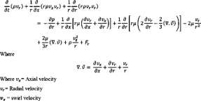 hvac-duct-flow-cfd-ansys Diagram