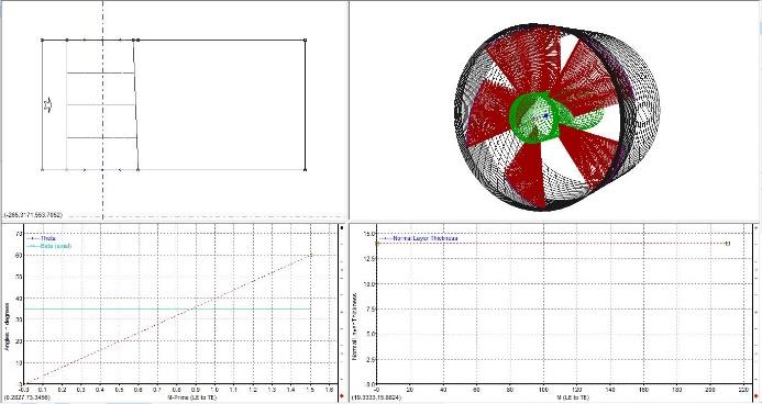 kaplan-turbine-cfd-analysis Diagram