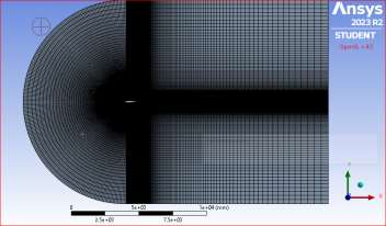 lift-coefficient-airfoil-cfd Diagram