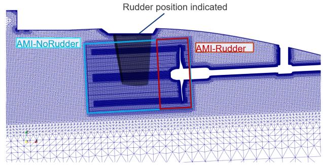 marine-propeller-openfoam Diagram