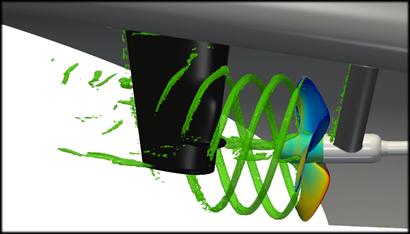 marine-propeller-openfoam Diagram