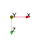 natural-ventilation-comsol Diagram