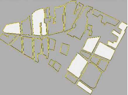 urban-airflow-simulation-cfd Diagram