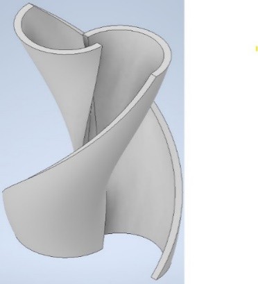 wind-turbine-aerodynamics-cfd Diagram