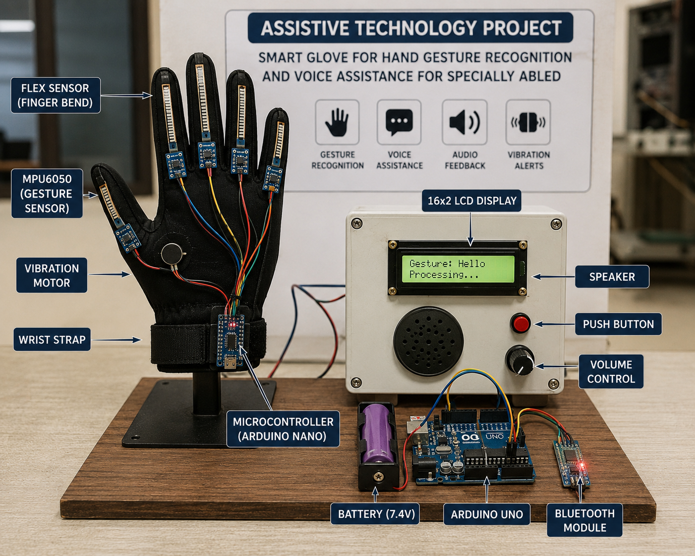 MATLAB simulink rehabilitation exoskeleton control project