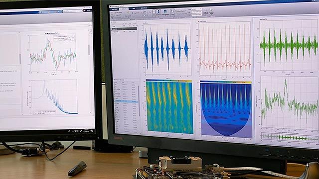 OFDM MATLAB simulation project Bangalore