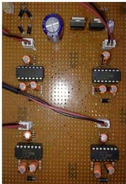power electronics projects for final year students
