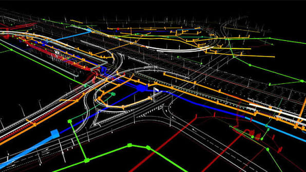 Python machine learning transportation project Bangalore