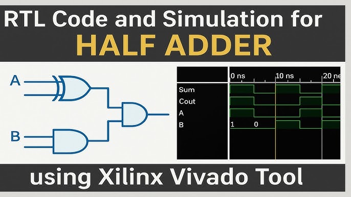 Xilinx FPGA AES accelerator MTech project