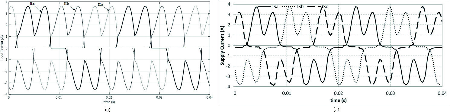active-power-filter-apf-matlab Diagram