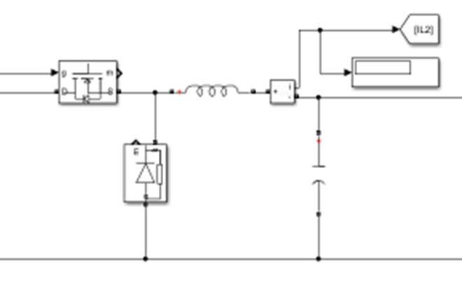 battery-charging-algorithm-matlab Diagram