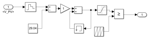 battery-charging-algorithm-matlab Diagram