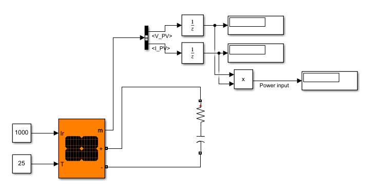 battery-charging-algorithm-matlab Diagram