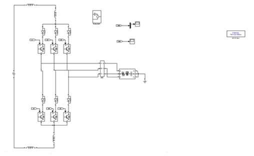 current-source-inverter-matlab Diagram