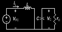 fuel-cell-dc-dc-converter-matlab Diagram