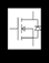 half-bridge-converter-matlab-simulink Diagram