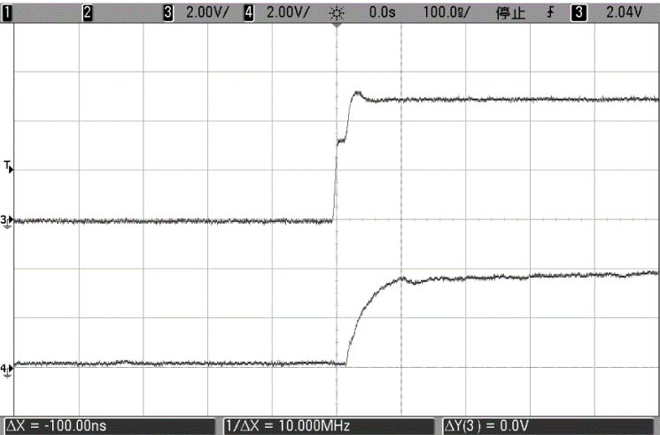 overcurrent-protection-matlab Diagram