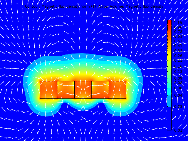 resonant-wireless-charging-matlab Diagram