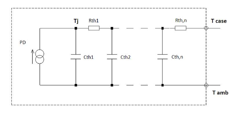 sic-mosfet-converter-matlab Diagram