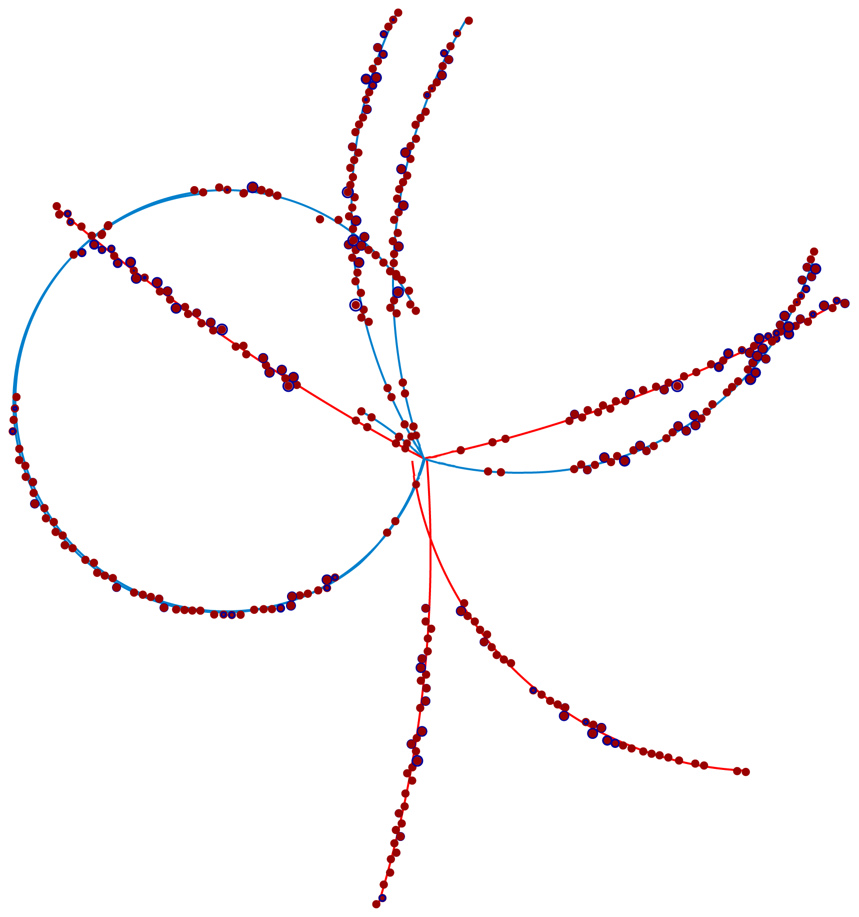t-type-inverter-matlab-simulink Diagram