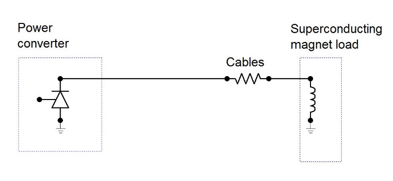 thermal-protection-converter-matlab Diagram