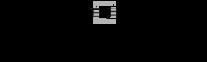 zvs-converter-design-matlab Diagram