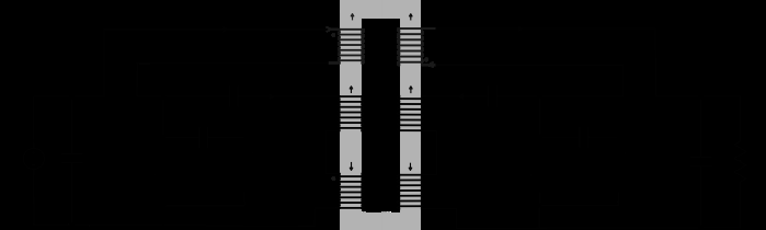 zvs-converter-design-matlab Diagram