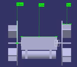 amphibious-robot-design Diagram