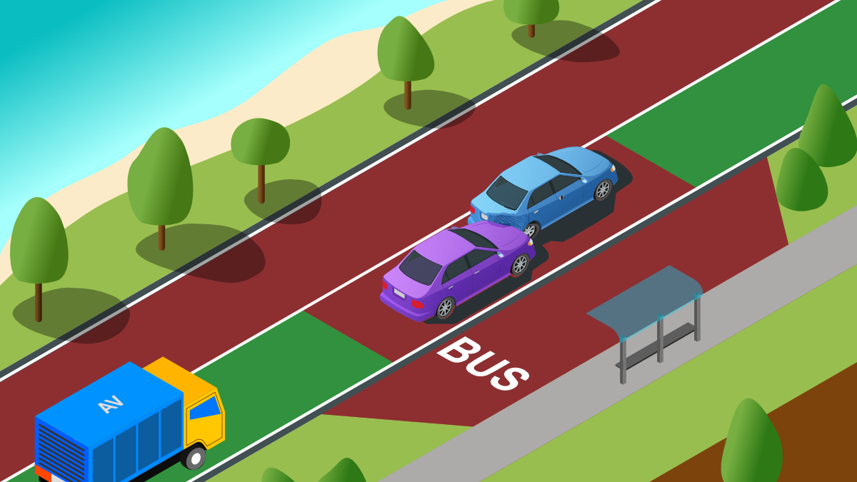 automated-guided-vehicle-agv Diagram
