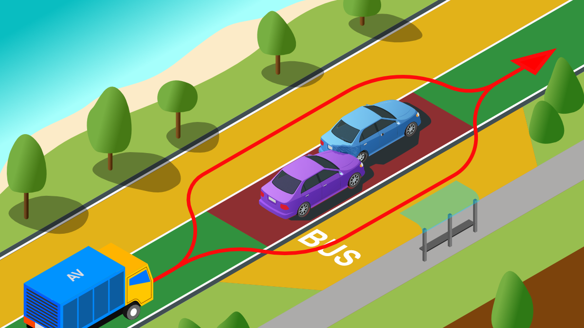 automated-guided-vehicle-agv Diagram