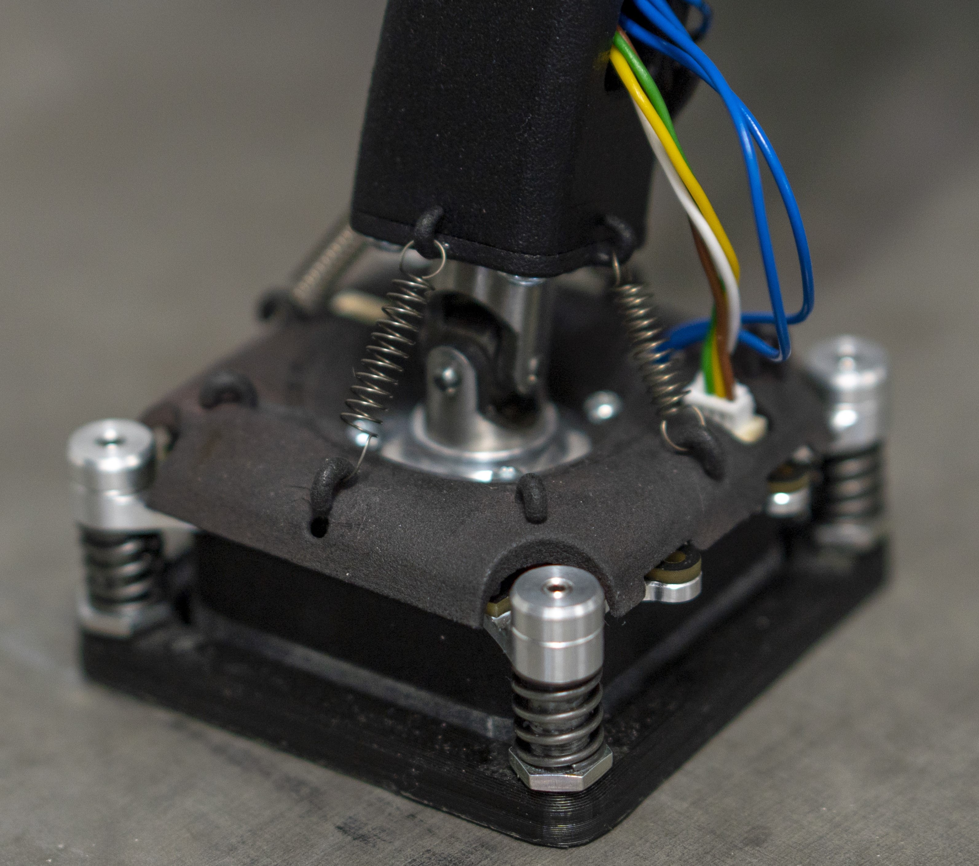 climbing-robot-design Diagram