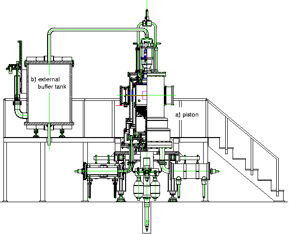 cloud-robotics-architecture Diagram