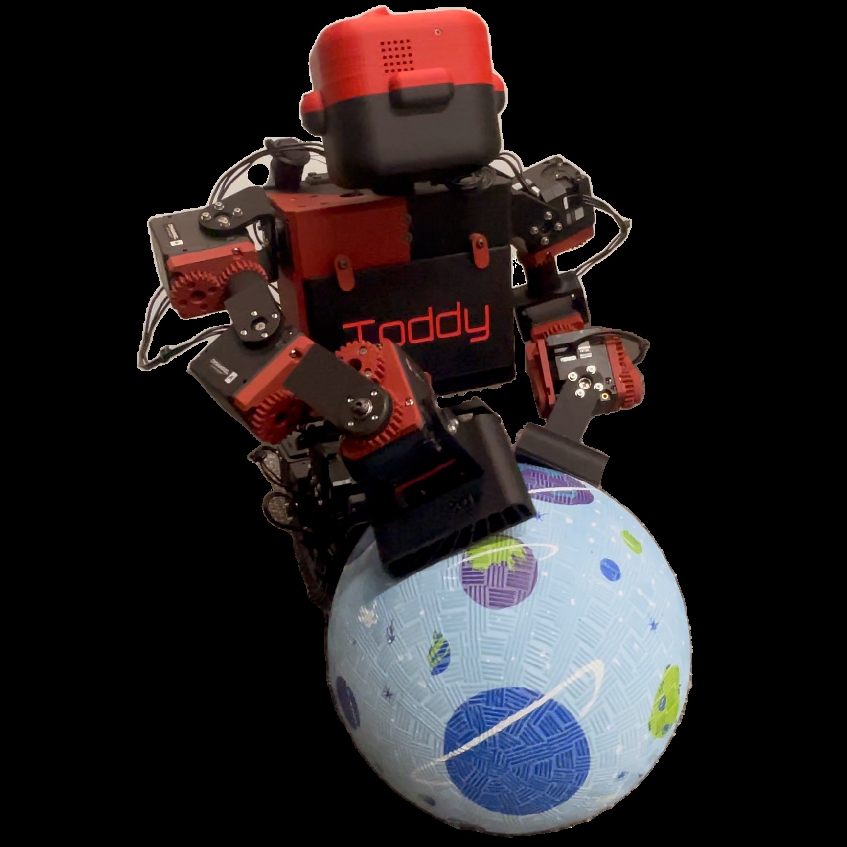 compliance-control-robot Diagram