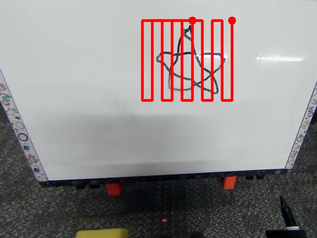 compliance-control-robot Diagram