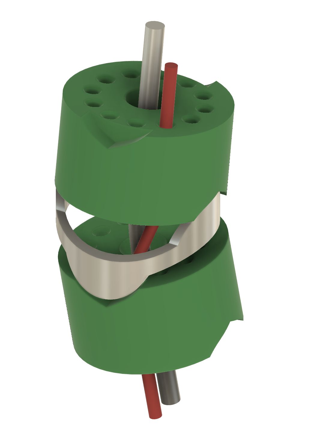 continuum-robot-design Diagram
