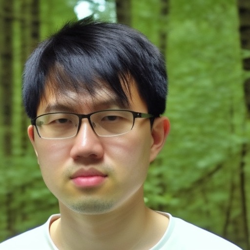 face-recognition-robot Diagram