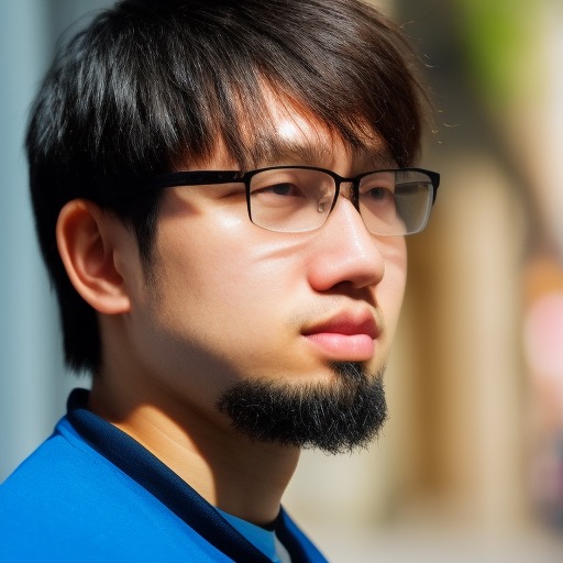face-recognition-robot Diagram