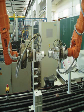 force-torque-control-robot Diagram