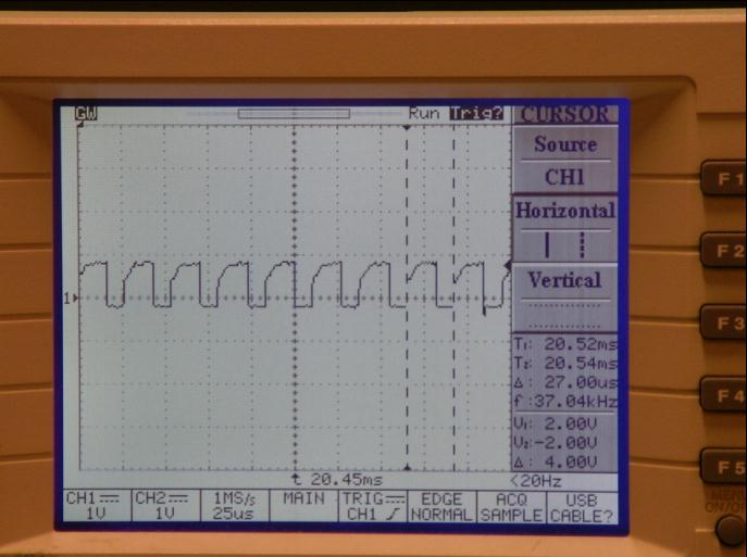 fpga-based-robot-control Diagram