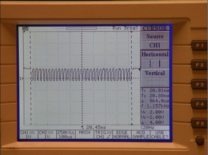 fpga-based-robot-control Diagram