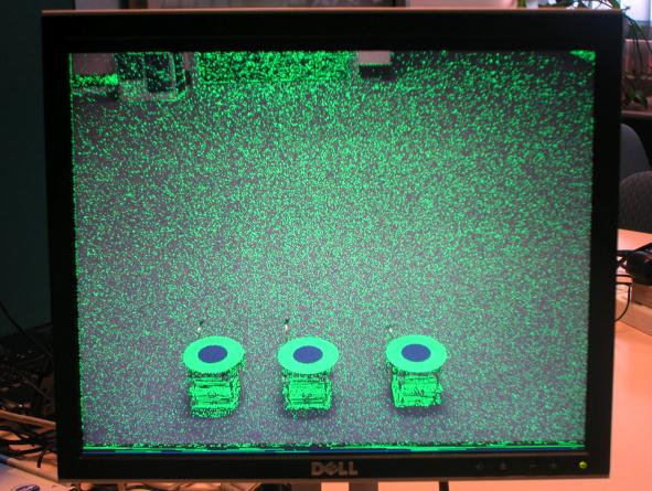 fpga-based-robot-control Diagram