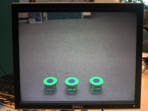 fpga-based-robot-control Diagram