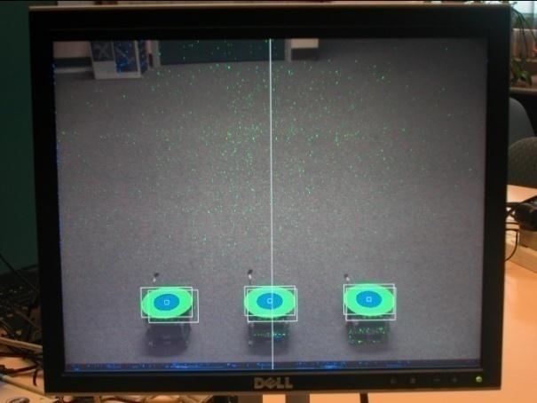 fpga-based-robot-control Diagram