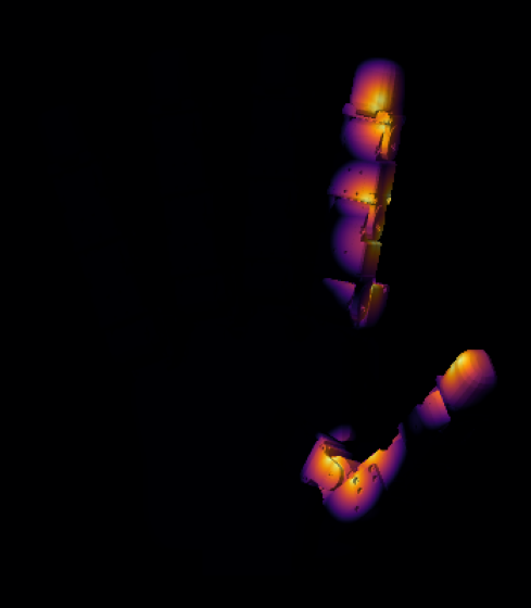 grasp-planning-robotic-hand Diagram