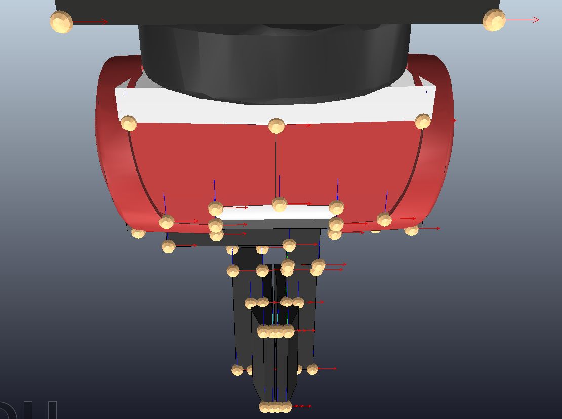 hand-eye-calibration-robot Diagram