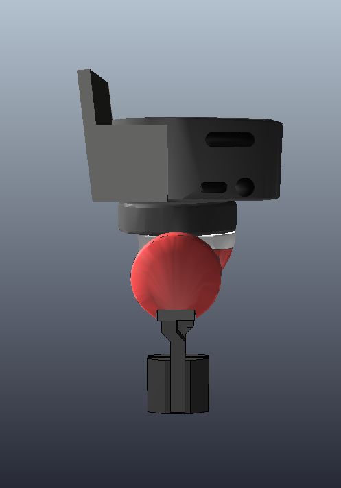 hand-eye-calibration-robot Diagram