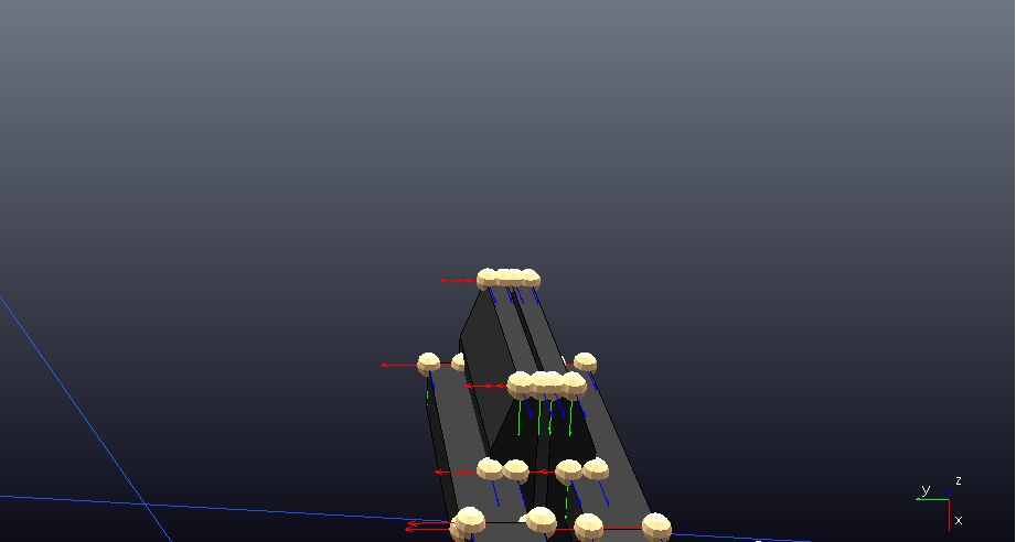 hand-eye-calibration-robot Diagram