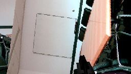 hand-eye-calibration-robot Diagram